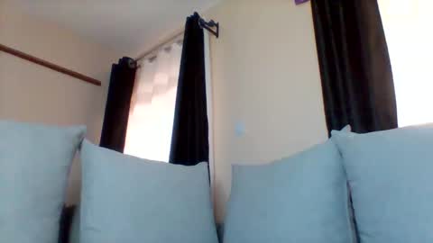 Snapshot of realtalkwithmagda chatting on April 2026 12:54:01 PM Magda online show from April 2026 12:54:01 PM