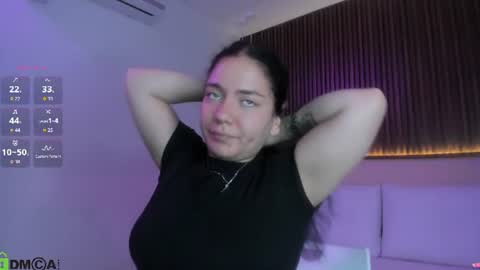 Rebeca online show from June 2026 03:11:02 PM