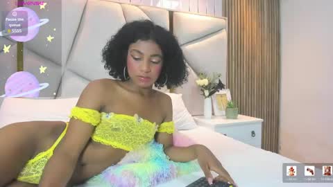 Rebeca online show from May 2026 11:50:02 AM