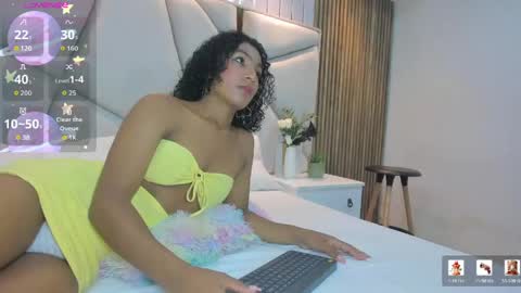 Rebeca online show from May 2026 11:52:02 AM