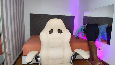 I invite you to my birthday on November 3th  online show from January 2025 03:36:02 AM