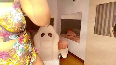 I invite you to my birthday on November 3th  online show from February 2025 03:46:02 AM