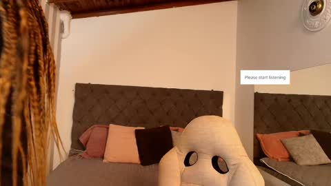 I invite you to my birthday on November 3th  online show from March 2025 03:32:01 AM