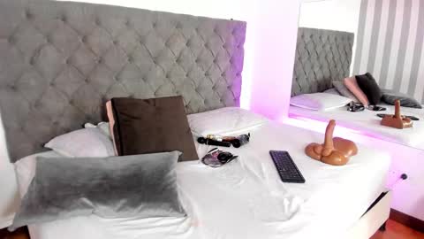 I invite you to my birthday on November 3th  online show from March 2025 06:48:02 AM