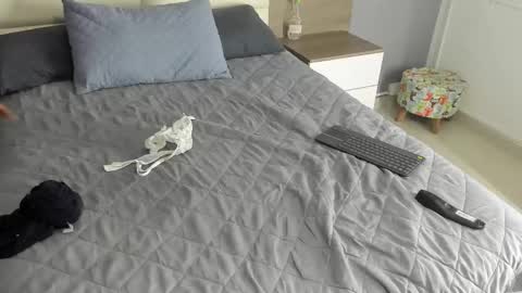 I invite you to my birthday on November 3th  online show from September 2025 07:37:01 PM