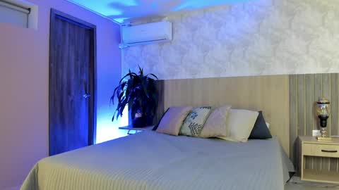 I invite you to my birthday on November 3th  online show from April 2026 07:40:02 PM