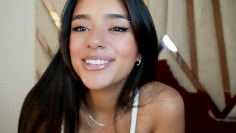 Snapshot of rebeca_cortez55 chatting on May 2026 01:14:02 AM Rebecca online show from May 2026 01:14:02 AM