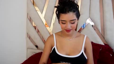 Snapshot of rebeca_cortez55 chatting on May 2026 01:21:02 PM Rebecca online show from May 2026 01:21:02 PM