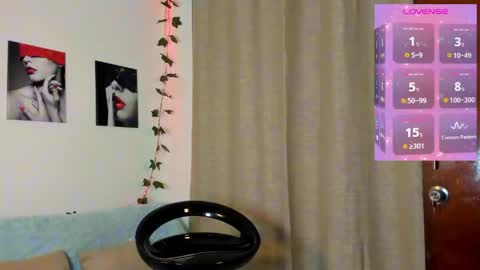 Rebeca Marchetti online show from May 2026 09:46:01 PM