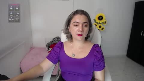 REBECA online show from December 2024 12:35:01 PM