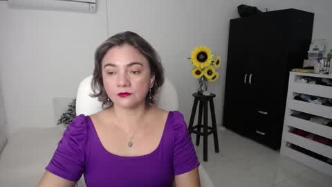 REBECA online show from March 2025 12:01:02 PM