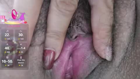 REBECA online show from October 2025 01:34:01 PM