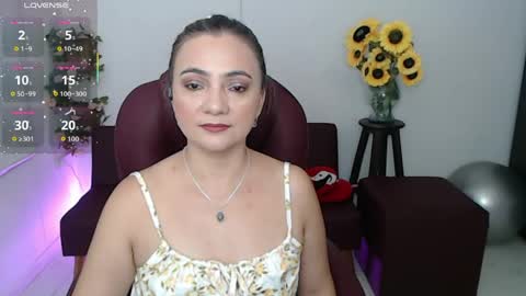 REBECA online show from April 2026 12:43:01 PM