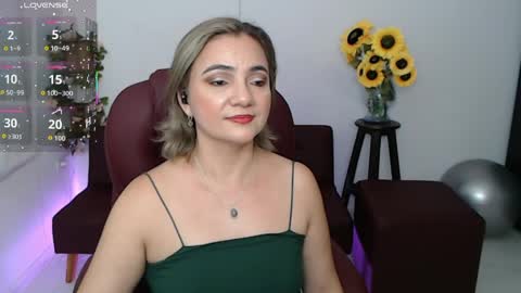 Snapshot of rebeca_milf chatting on May 2026 04:04:02 PM REBECA online show from May 2026 04:04:02 PM