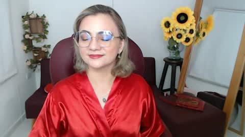 Snapshot of rebeca_milf chatting on May 2026 02:14:01 PM REBECA online show from May 2026 02:14:01 PM
