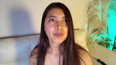 Rebeca Williams online show from February 2025 05:10:01 AM