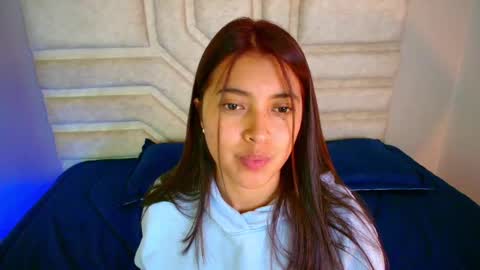 Rebeca Williams online show from March 2025 10:38:02 PM