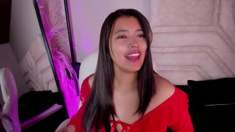 Rebeca Williams online show from October 2025 11:54:02 AM