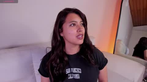 Rebeca Williams online show from October 2025 11:58:02 AM