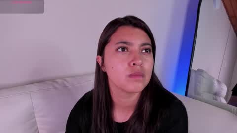 Rebeca Williams online show from October 2025 11:25:01 AM