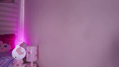 Rebeca  online show from January 2026 12:52:01 PM