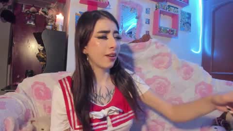 Rebecca online show from April 2026 11:42:01 PM