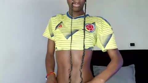 Tu mami Rebecca online show from July 2026 04:28:01 PM