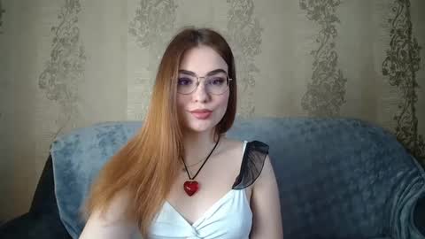 Rebecca online show from February 2025 10:20:02 AM