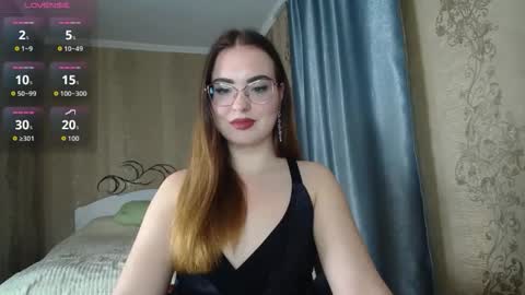 Rebecca online show from April 2026 03:44:01 PM