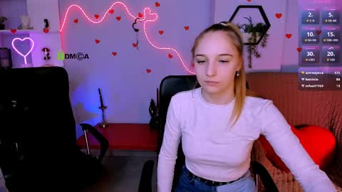 rebecca_smile_ online show from March 2026 01:16:02 PM