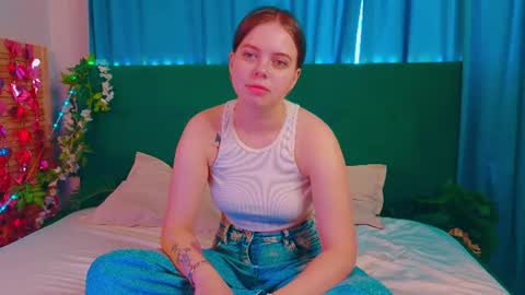 rebeccacruze online show from June 2026 08:56:02 AM
