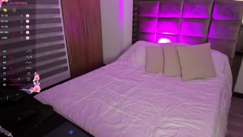 BECK 5PM-11AM GT COLOMBIA online show from February 2026 09:19:01 PM