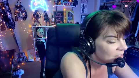 Rebecca Love online show from January 2026 05:13:01 AM