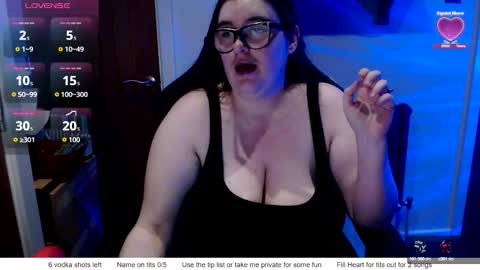 rebeccasummercam online show from March 2026 06:15:02 PM