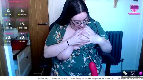 rebeccasummercam online show from March 2026 07:57:01 AM