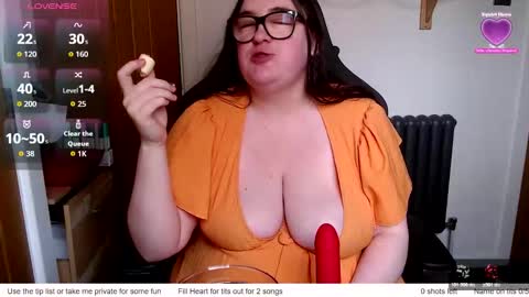 rebeccasummercam online show from March 2026 09:15:01 AM