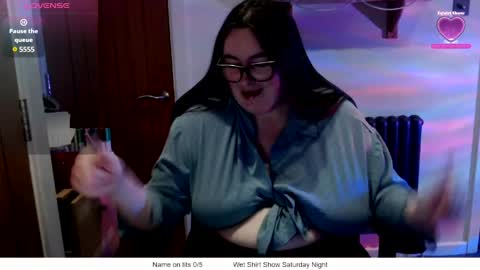 rebeccasummercam online show from April 2026 09:23:01 PM