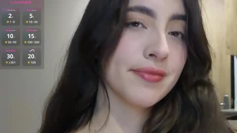 Snapshot of rebeccawhite_meow chatting on September 2025 05:31:01 AM rebeccawhite_meow online show from September 2025 05:31:01 AM