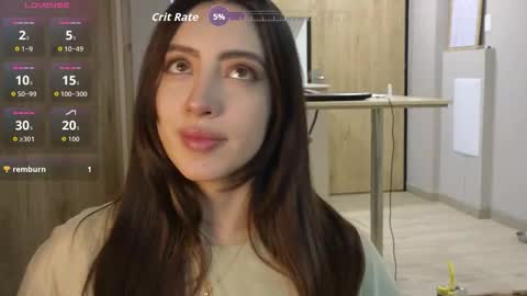 Snapshot of rebeccawhite_meow chatting on October 2025 08:26:02 AM rebeccawhite_meow online show from October 2025 08:26:02 AM