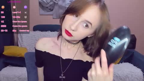 RebeccaWind online show from September 2025 12:32:02 PM