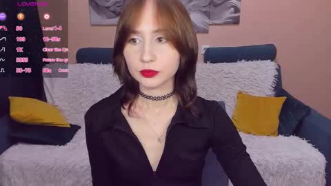 RebeccaWind online show from October 2025 12:14:02 PM