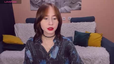 RebeccaWind online show from October 2025 11:51:02 AM