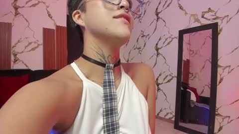 REBEKA online show from November 2025 12:07:01 PM