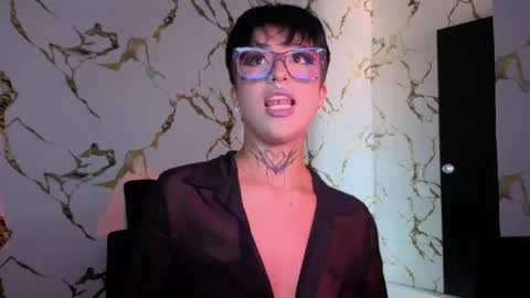 REBEKA online show from December 2025 12:23:02 PM