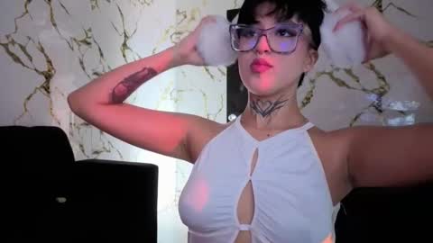 REBEKA online show from January 2026 08:12:01 PM