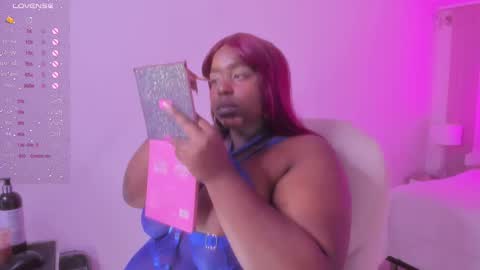 rebeka online show from February 2025 11:19:02 AM