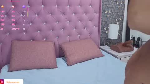 Rebekah online show from April 2026 03:55:01 AM