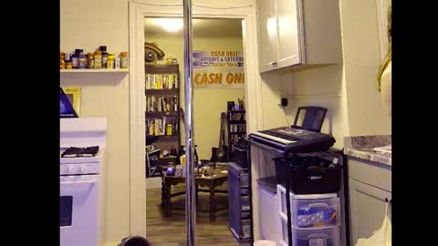 Snapshot of rebellionrock chatting on January 2026 08:44:02 PM Rebel online show from January 2026 08:44:02 PM