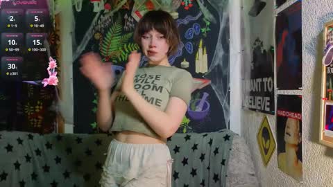 Snapshot of reborn_elf chatting on November 2025 08:54:02 PM Lara online show from November 2025 08:54:02 PM