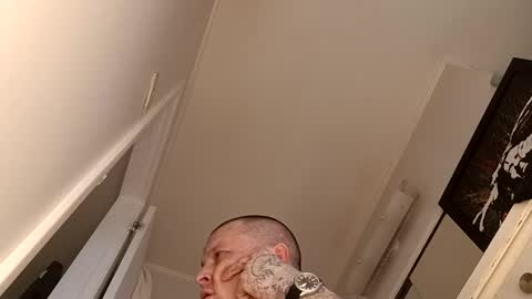 recka810 online show from January 2025 04:59:01 PM